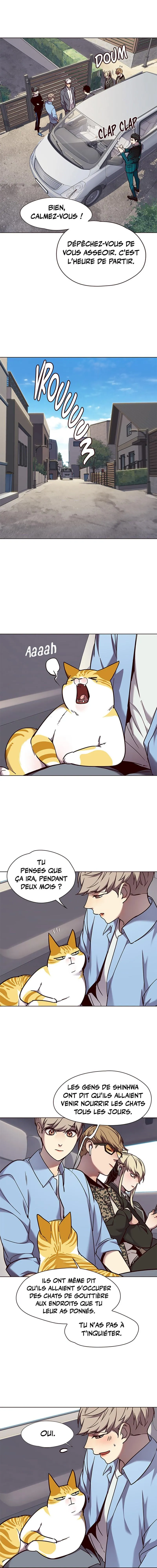 Read Eleceed FR Manga Online