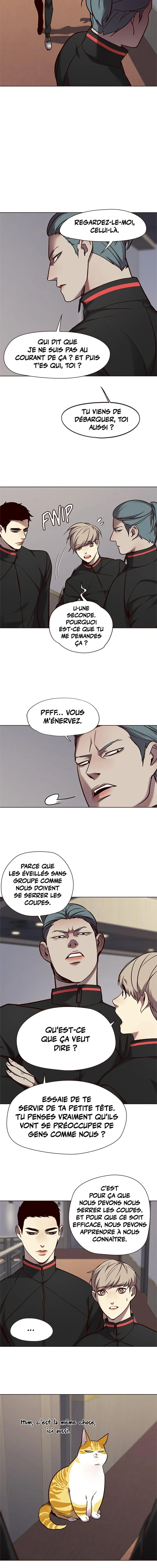 Read Eleceed FR Manga Online