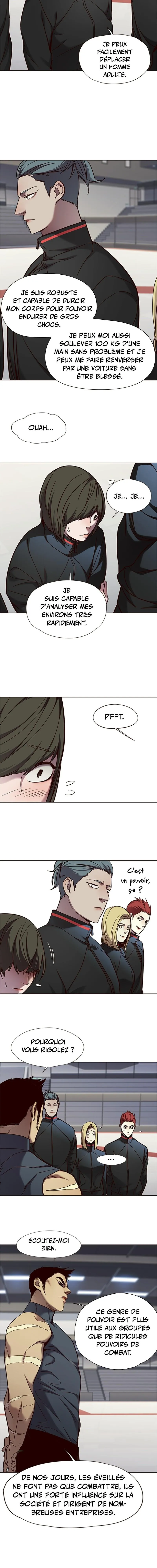 Read Eleceed FR Manga Online