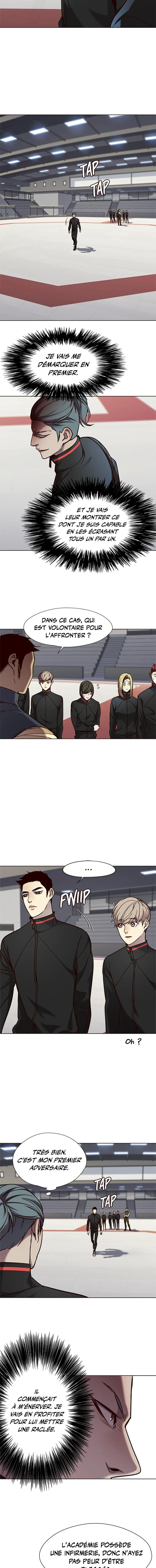 Read Eleceed FR Manga Online