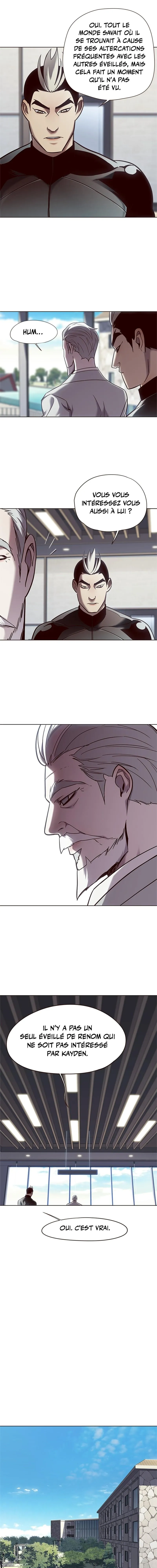 Read Eleceed FR Manga Online