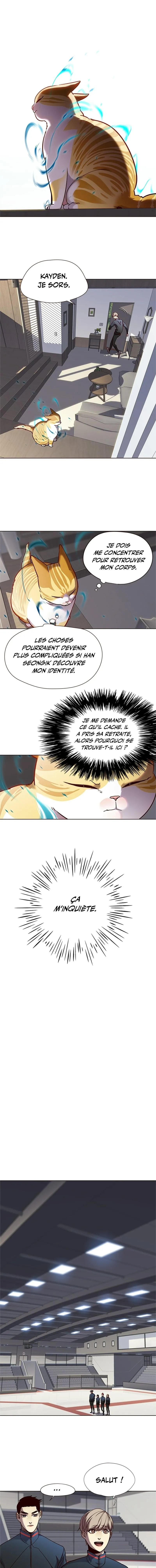 Read Eleceed FR Manga Online