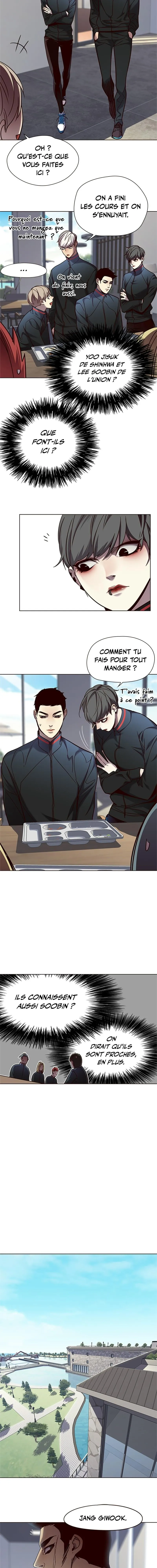 Read Eleceed FR Manga Online