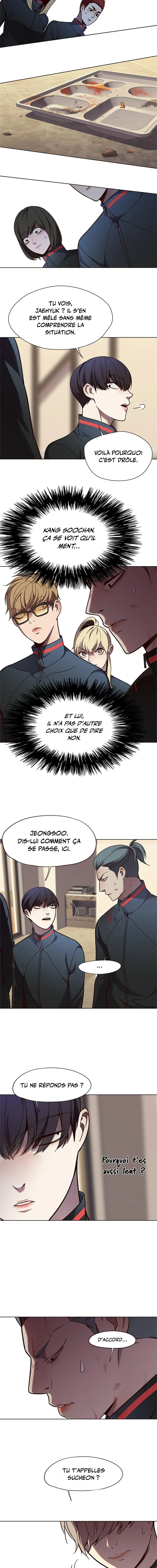 Read Eleceed FR Manga Online