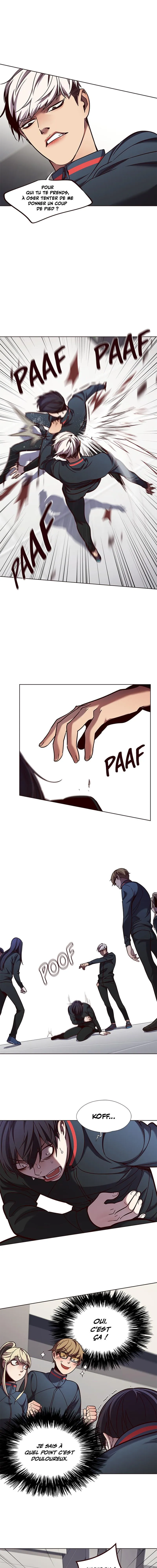 Read Eleceed FR Manga Online