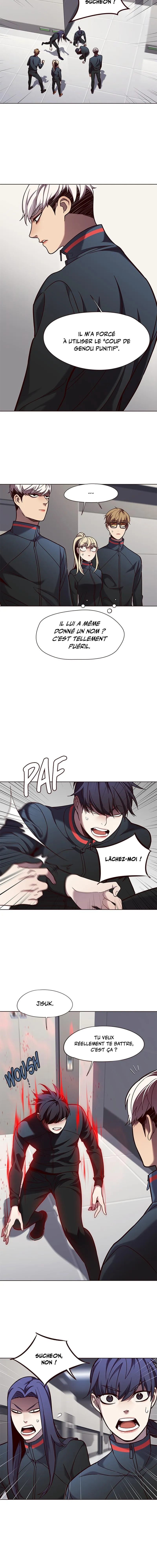Read Eleceed FR Manga Online