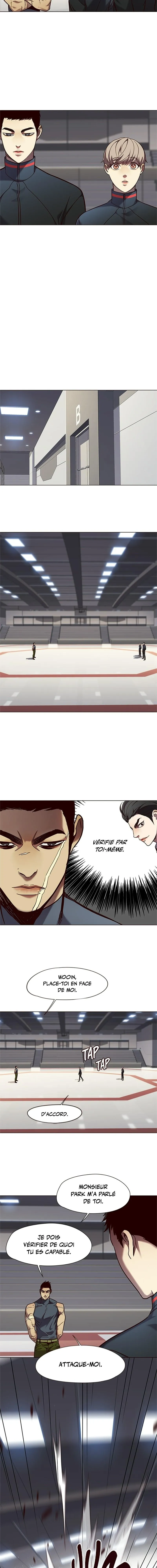 Read Eleceed FR Manga Online