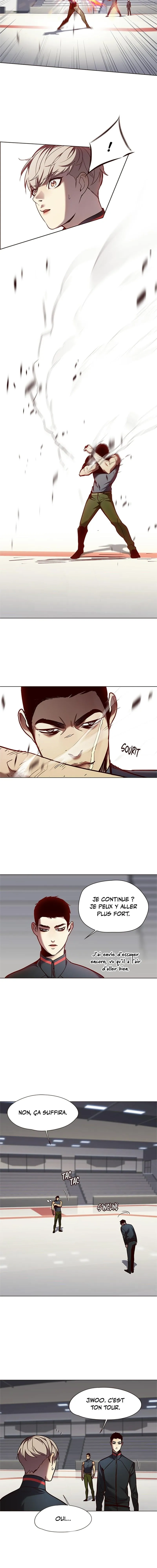 Read Eleceed FR Manga Online