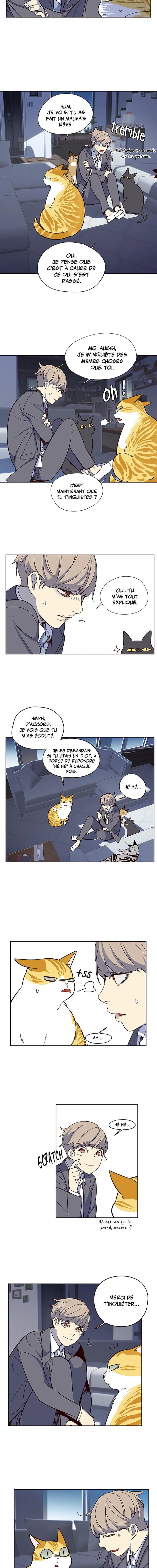 Read Eleceed FR Manga Online
