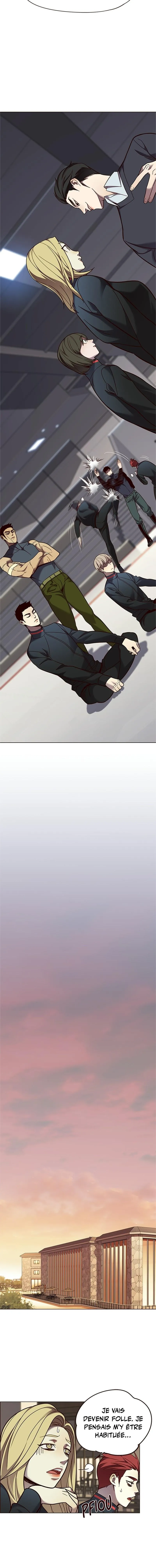 Read Eleceed FR Manga Online