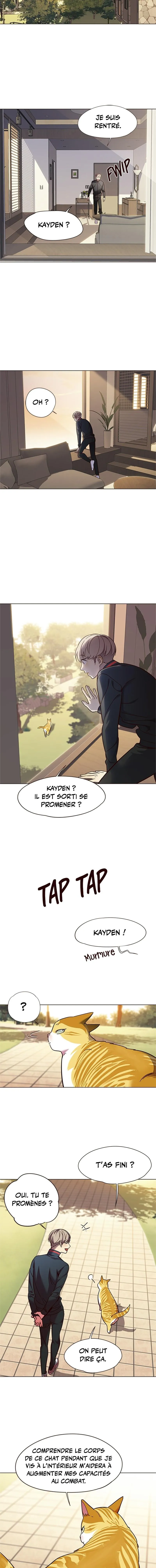 Read Eleceed FR Manga Online