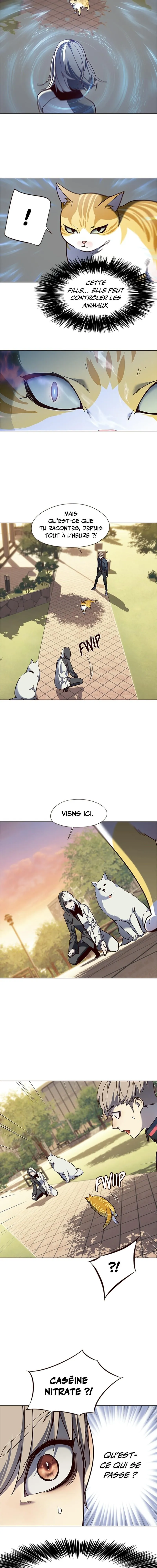 Read Eleceed FR Manga Online