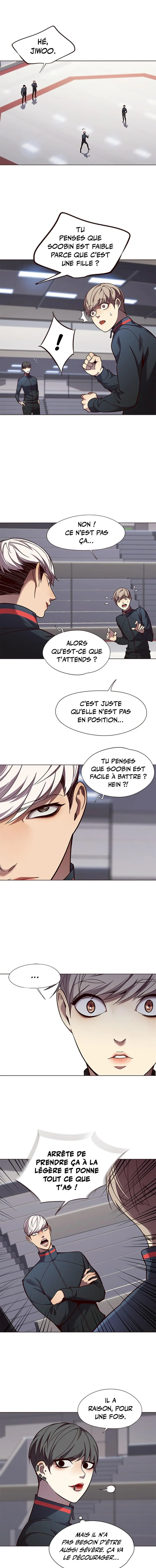 Read Eleceed FR Manga Online