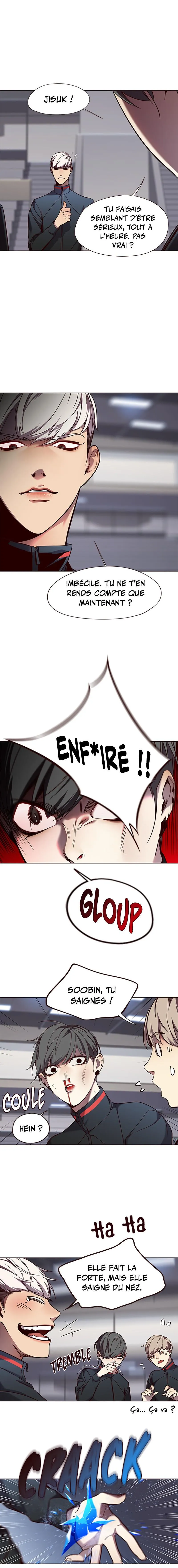 Read Eleceed FR Manga Online