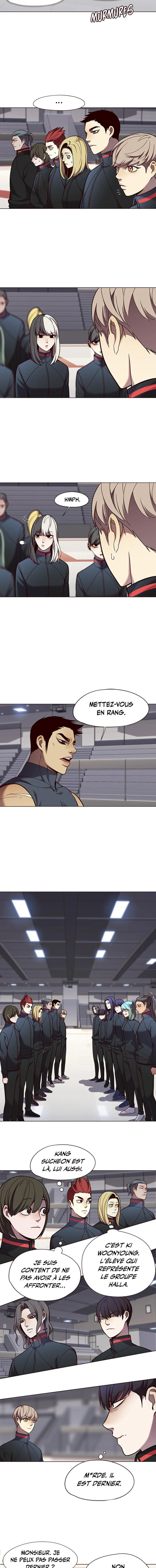 Read Eleceed FR Manga Online