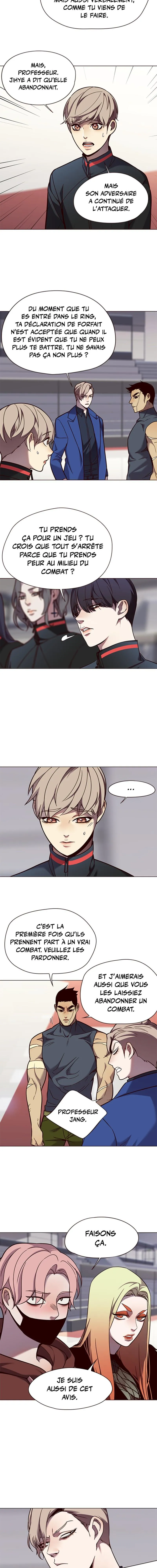 Read Eleceed FR Manga Online