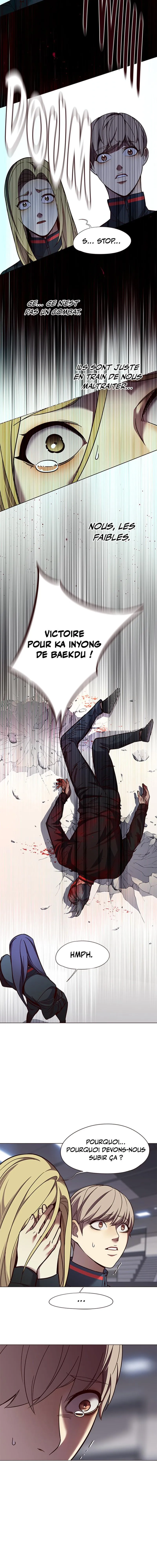Read Eleceed FR Manga Online