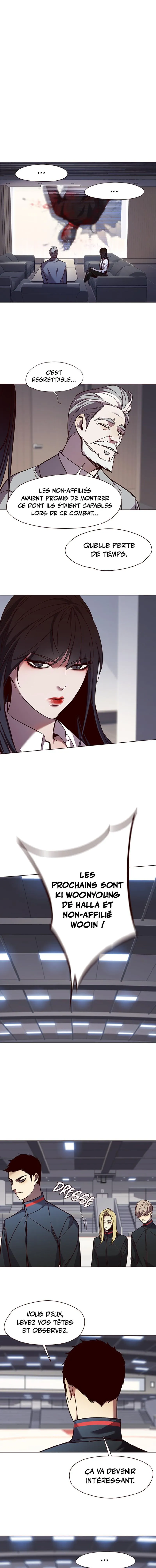 Read Eleceed FR Manga Online