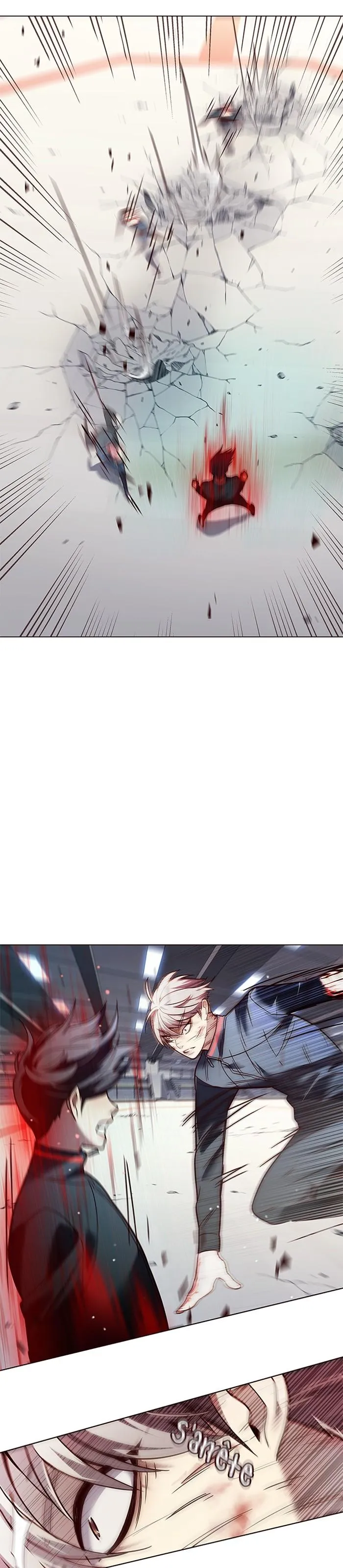 Read Eleceed FR Manga Online