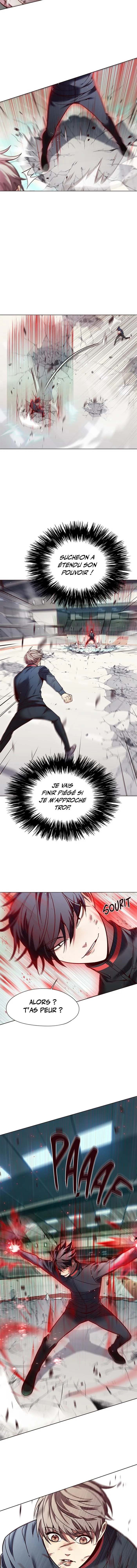 Read Eleceed FR Manga Online