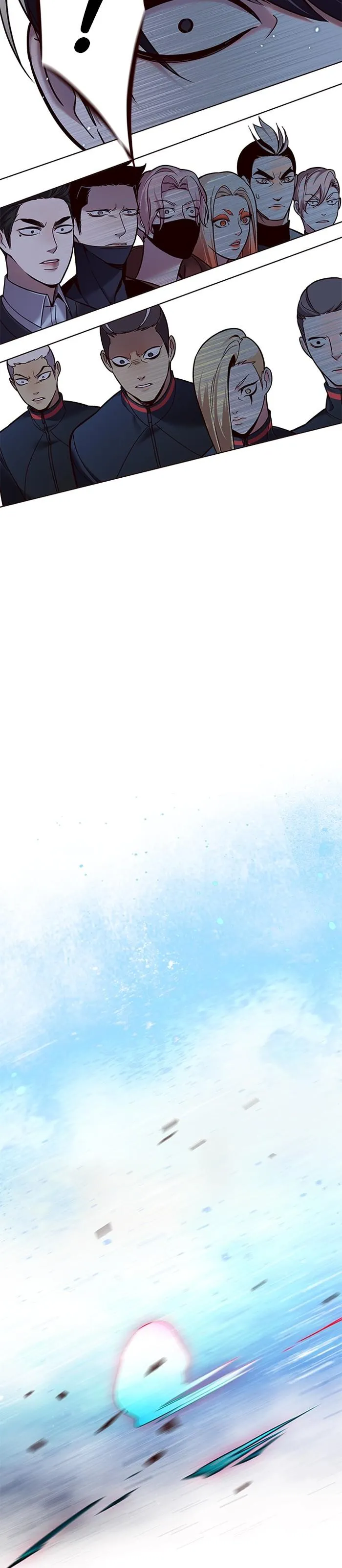 Read Eleceed FR Manga Online