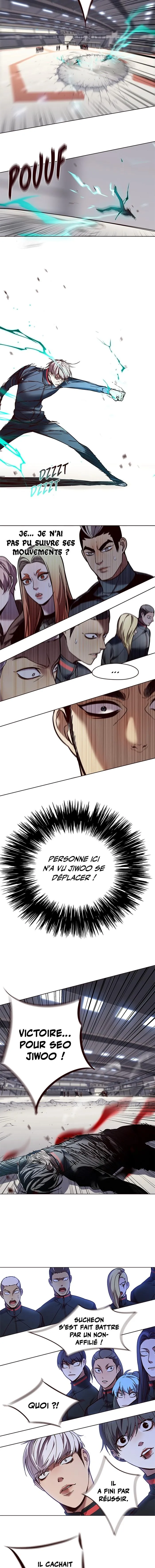 Read Eleceed FR Manga Online
