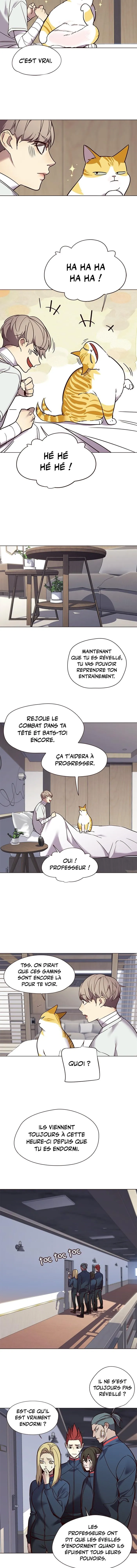 Read Eleceed FR Manga Online