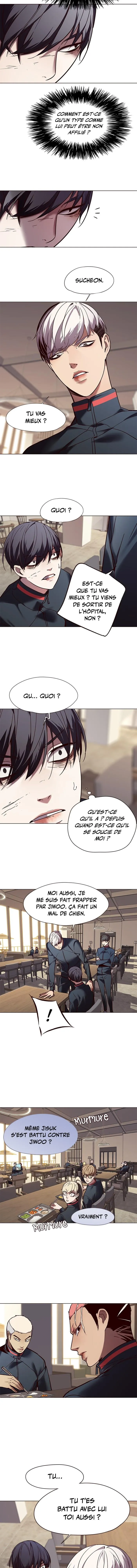 Read Eleceed FR Manga Online