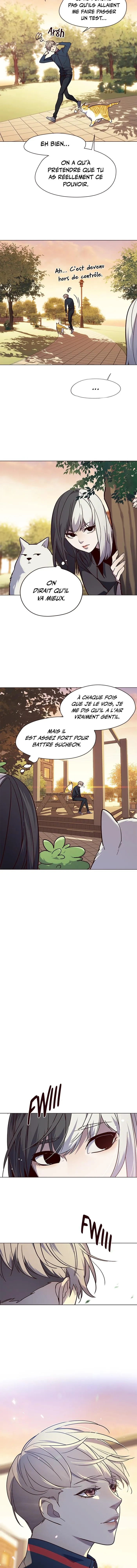 Read Eleceed FR Manga Online