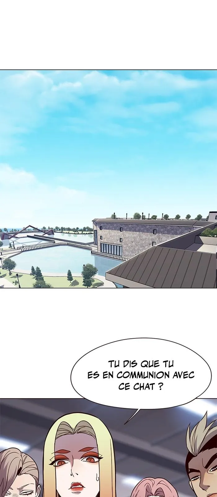 Read Eleceed FR Manga Online