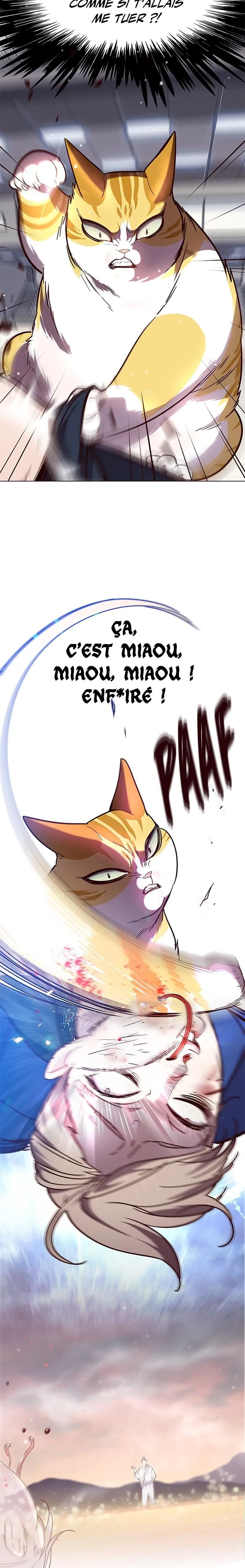 Read Eleceed FR Manga Online