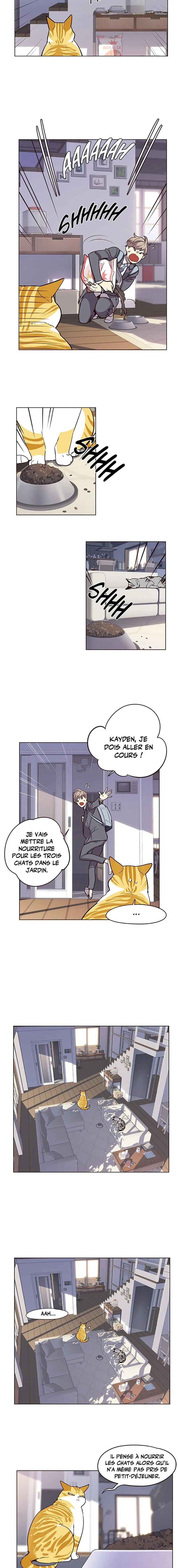 Read Eleceed FR Manga Online