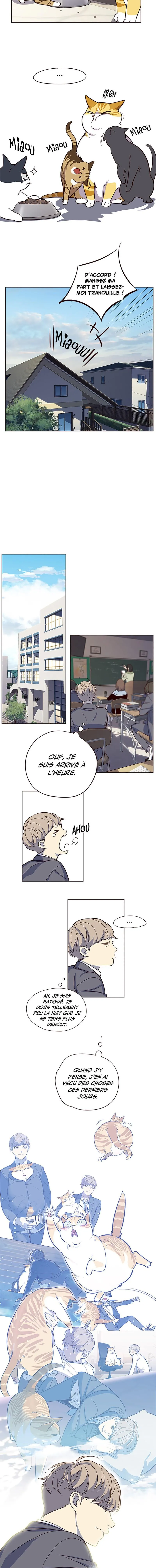 Read Eleceed FR Manga Online