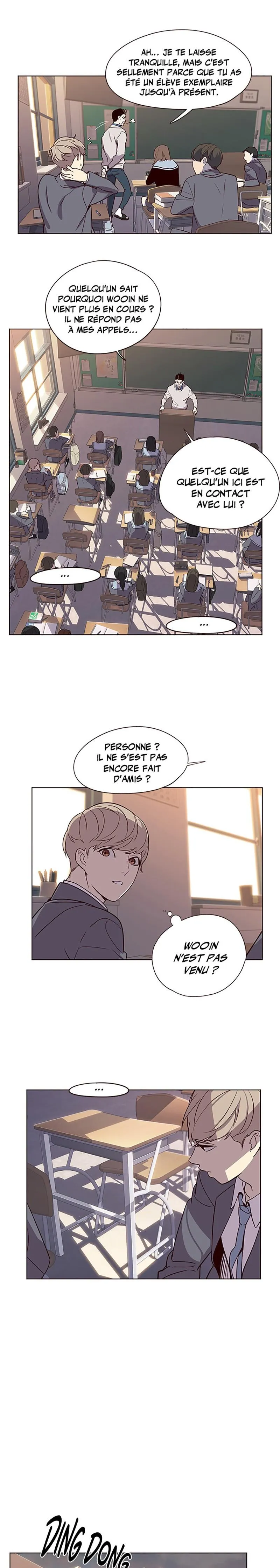 Read Eleceed FR Manga Online