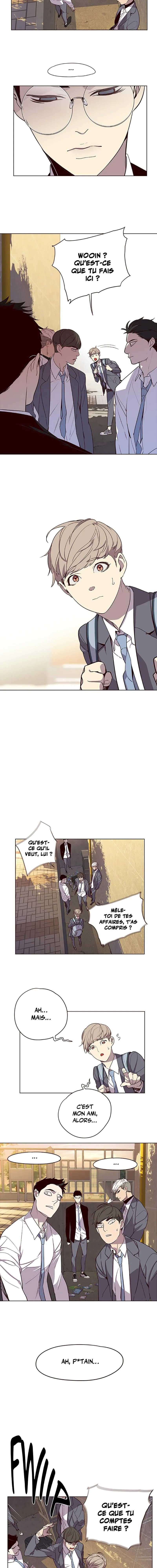 Read Eleceed FR Manga Online