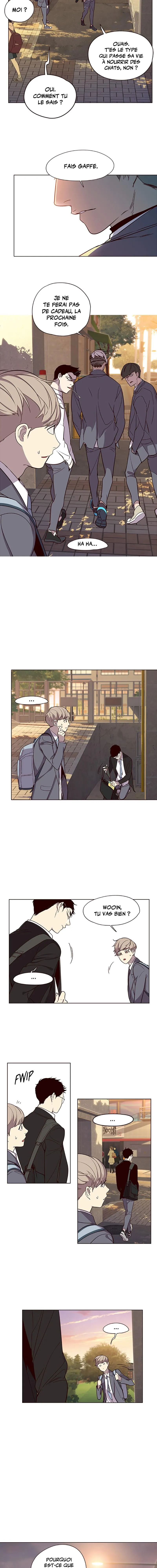 Read Eleceed FR Manga Online