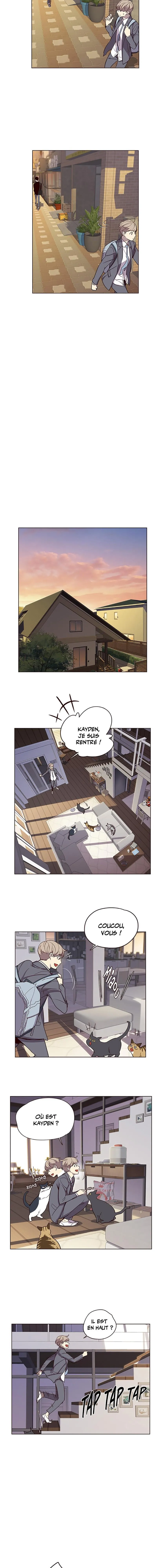 Read Eleceed FR Manga Online