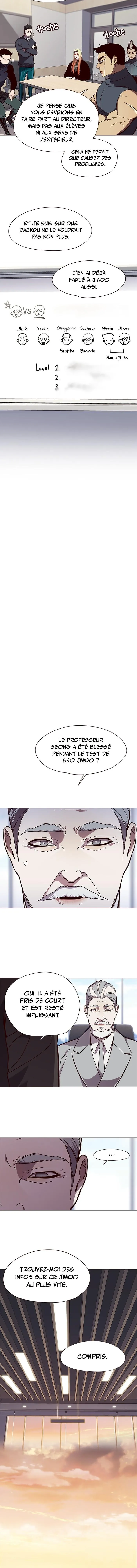 Read Eleceed FR Manga Online