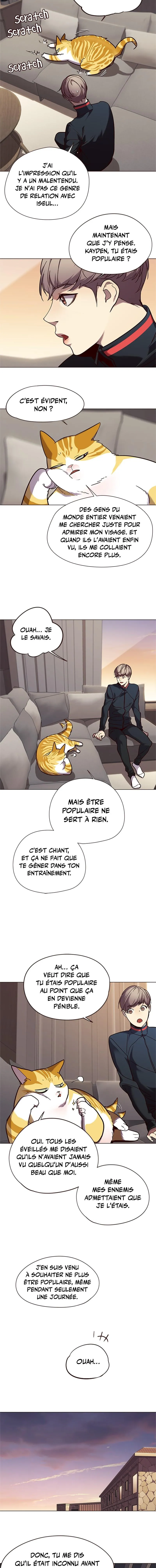Read Eleceed FR Manga Online