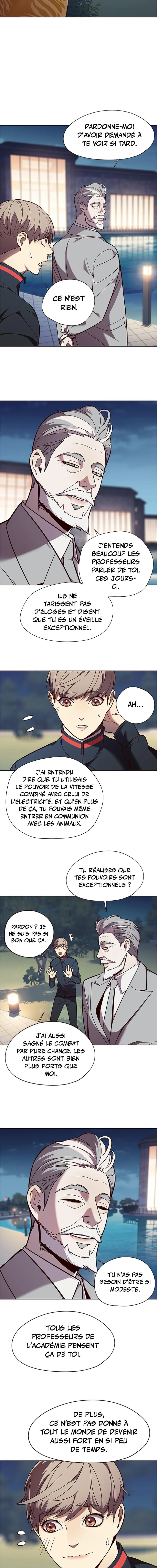 Read Eleceed FR Manga Online