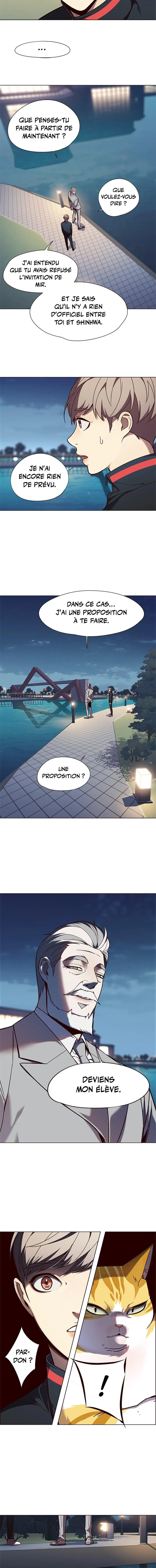 Read Eleceed FR Manga Online