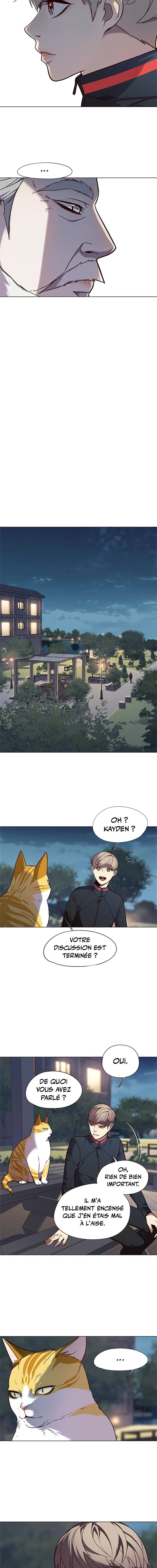 Read Eleceed FR Manga Online