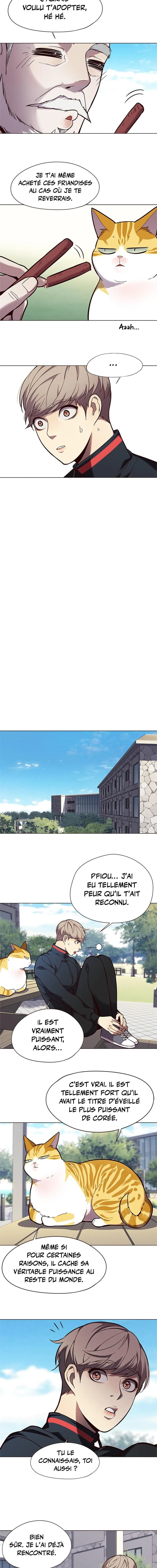 Read Eleceed FR Manga Online