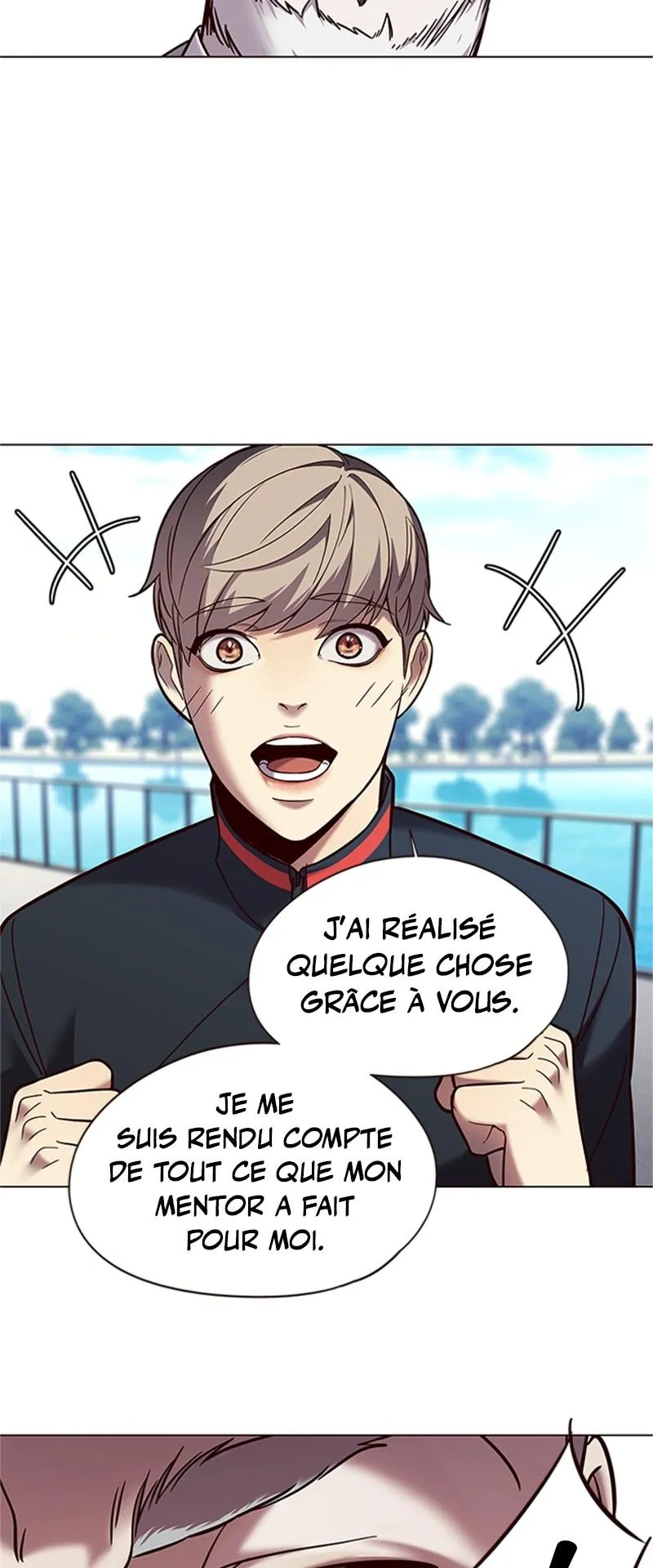 Read Eleceed FR Manga Online
