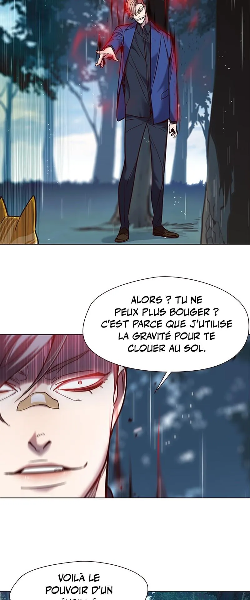 Read Eleceed FR Manga Online