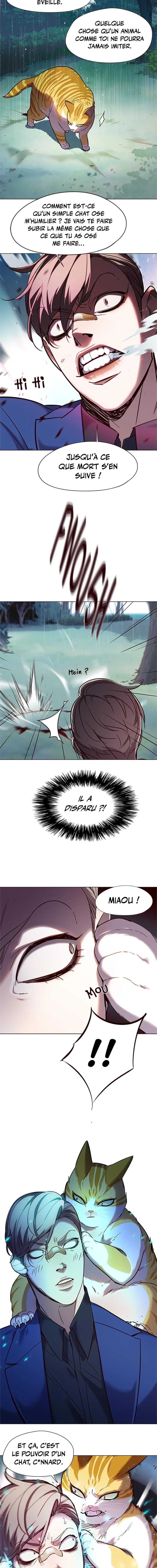 Read Eleceed FR Manga Online
