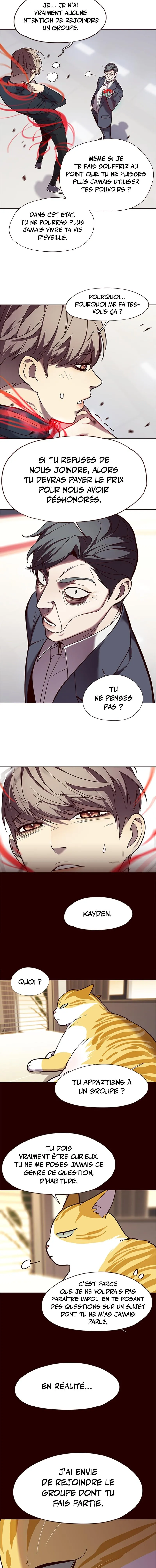 Read Eleceed FR Manga Online