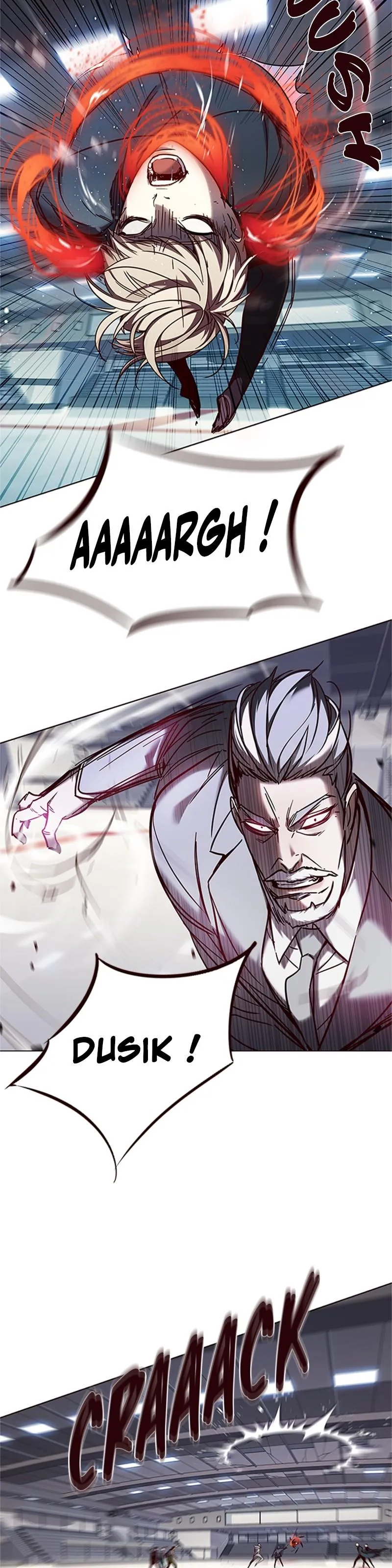 Read Eleceed FR Manga Online