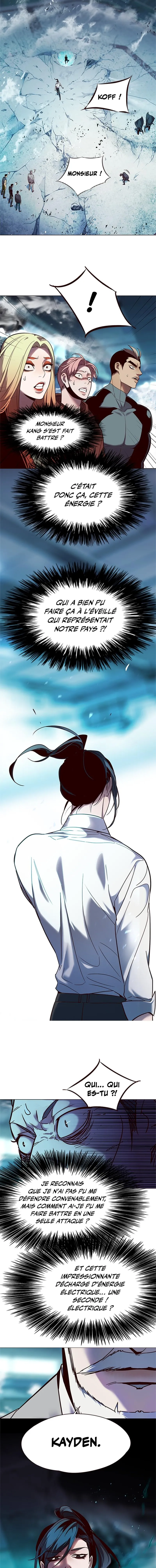 Read Eleceed FR Manga Online