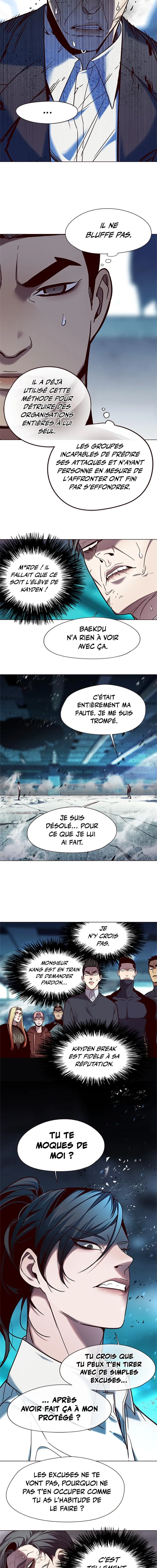 Read Eleceed FR Manga Online